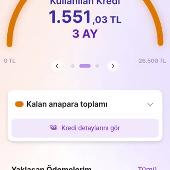 Hepsiburada Finansman Hepsi Pay