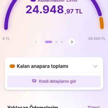 Hepsiburada Finansman Hepsi Pay