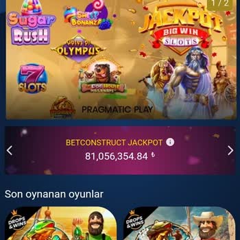 Ödeme Alamadım Casilobi'den!