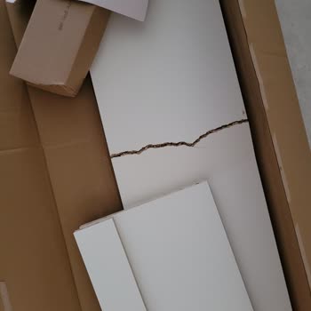 IKEA'nın Aylarca Süren Mağduriyeti