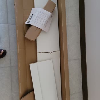 IKEA'nın Aylarca Süren Mağduriyeti