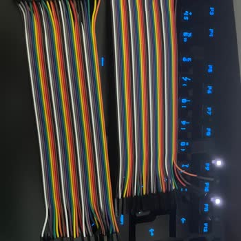 Robotistan Gönderilen Malzeme Ürün İçeriğinden Farklı