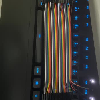 Robotistan Gönderilen Malzeme Ürün İçeriğinden Farklı