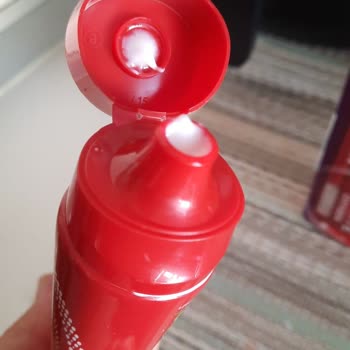 Migros Kullanılmış Ürün Gönderildi