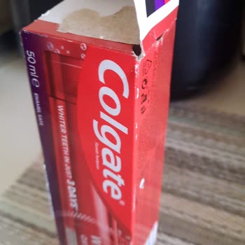 Migros Kullanılmış Ürün Gönderildi