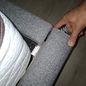 Vivense Ürünler Hakkında Yedek Parça Ve Onarım Problemi