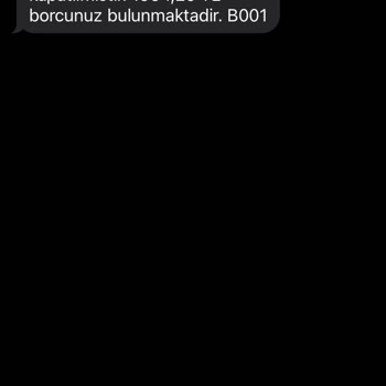 Ziraat Bankası Harçlık Avans İptal