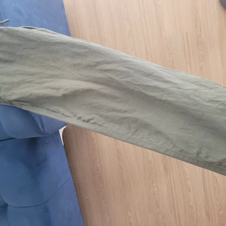 Lefties Renk Atan Pantolon İadesi Hk.