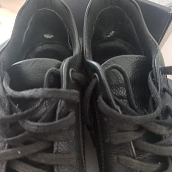 Bambi Ayakkabı Bambi'den Aldığım Ayakkabı 2 Ayda Dağıldı...