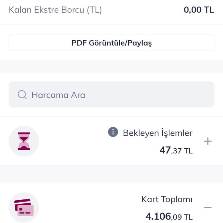 QNB Finansbank Kart Aidatı İadesi