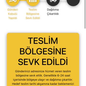 Sözde Aynı Gün Teslim Reklamı Yapan AGT Kurye 12 Gün Oldu Kart Nerede?