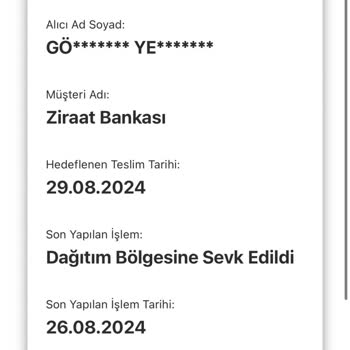 Sözde Aynı Gün Teslim Reklamı Yapan AGT Kurye 12 Gün Oldu Kart Nerede?