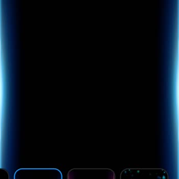 Xiaomi Note 13 Bildirim Efekti