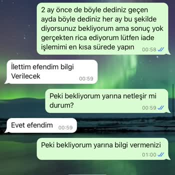 Sosyal Home (sosyalhome.com) Youtube İzlenme Hizmeti İle İlgili Büyük Hayal Kırıklığı