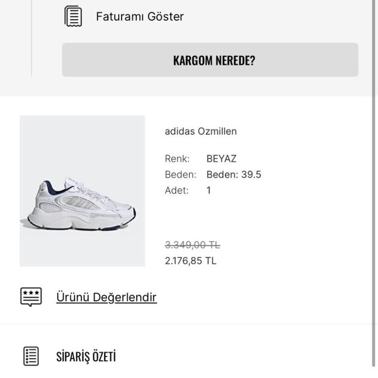 hepsiJET Kargom Kayıp Bana Geri Göndermiyorlar