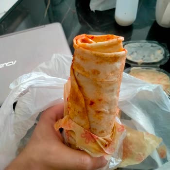 Trendyol Yemek Trendyol GO Sahte Fotoğraf İle Yemek Satışı