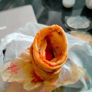 Trendyol Yemek Trendyol GO Sahte Fotoğraf İle Yemek Satışı