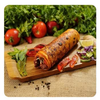 Trendyol Yemek Trendyol GO Sahte Fotoğraf İle Yemek Satışı