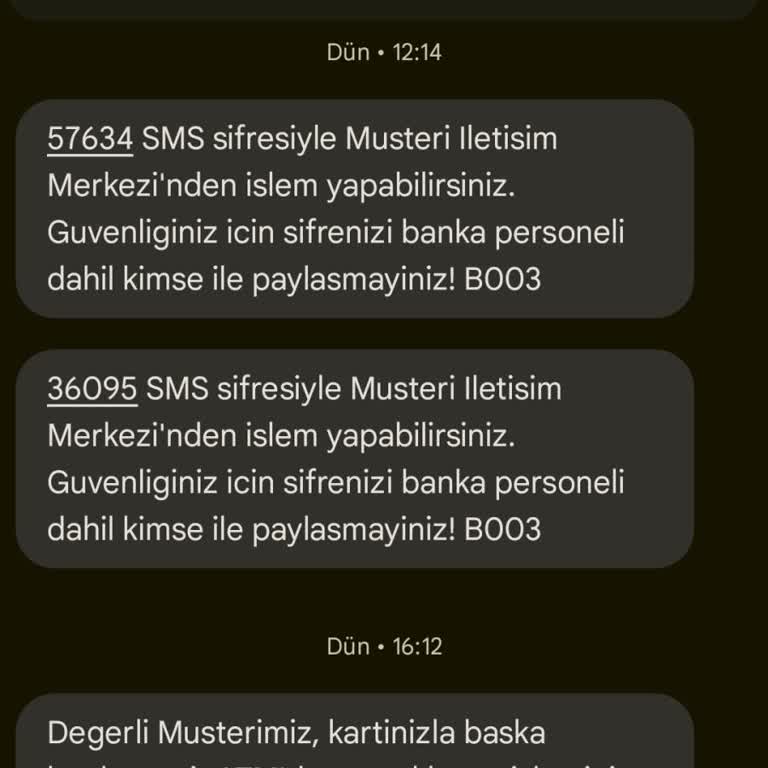 Ziraat Bankası Ödememi Gerçekleştirmiyor Yardım İstiyorum