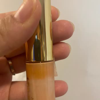 Flormar - Проблема с консилером Stay Perfect