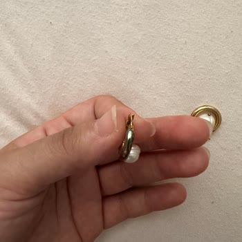 Pearl & Rose Jewelry'den Alınan Bileklik Kısa Sürede Karardı