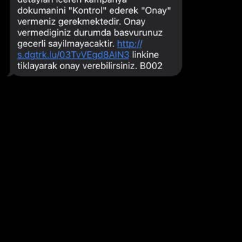 Digiturk Yanıltıcı Kampanya Ve Kimlik Bilgisi Güvenliği Sorunu