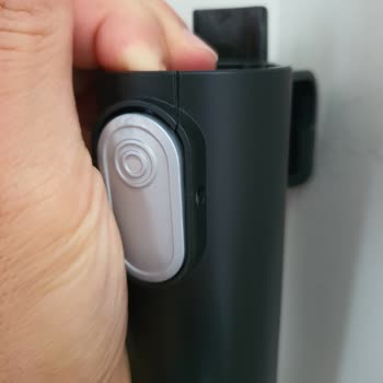 Bosch Bosch Dik Süpürge Mağduriyeti