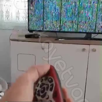 Digiturk Bu Arıza İlk Kurulumdan Beri Devam Ediyor!