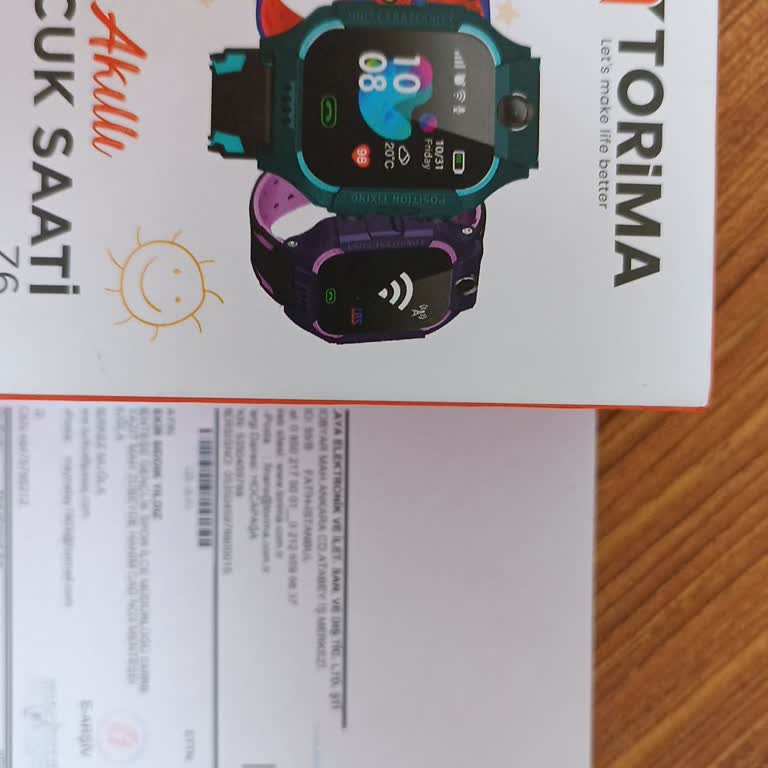 Torima Hatalı Ve Arızalı Ürün Satılmaktadır. Muhatap Bulunamıyor