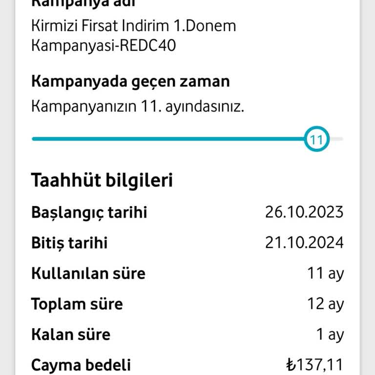 Yanıltıcı Kampanya Bilgisi ile Müşteri Mağduriyeti