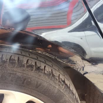 ALC Servis Uzun Teslim Süresi Ve Tedirgin Eden İşçilik