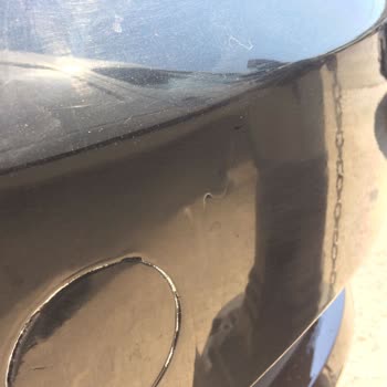 ALC Servis Uzun Teslim Süresi Ve Tedirgin Eden İşçilik