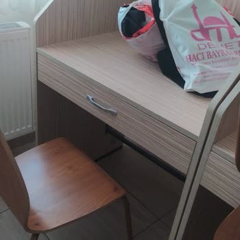 KYK Oda Eşya Sıkıntısı