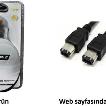 Zirve Elektronik (Erzincan) Çalışmayan 1394 Kabloyu Firma Geri İade Almıyor