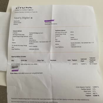 Vivense Side Köşe Koltuk Takımı