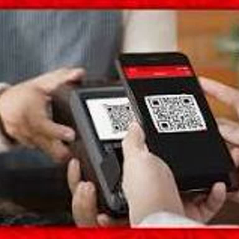 Ziraat Bankası'nın QR İle Ödeme Sorununu Çözmemesi