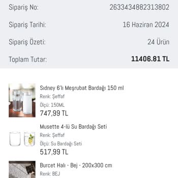 Madame Coco Granit Tencere Seti