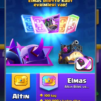 Supercell Ürünün Ödemesini Yapmama Rağmen Ürünü Yollamadı.