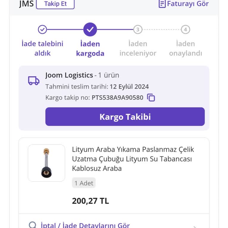 N11'den Aldığım Ürün Hala Elime Ulaşmadı!