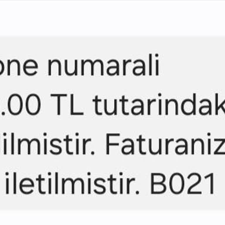 Poyraznet Taşıma İşlemi Yapılmadı