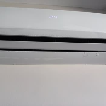Vestel Klimanın Su Akıtma Şikayeti