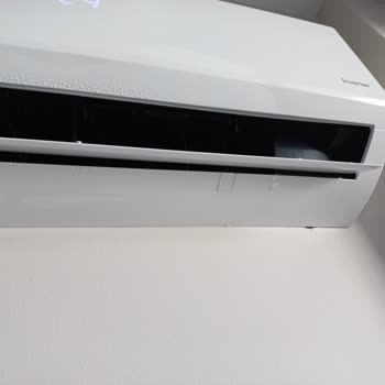 Vestel Klimanın Su Akıtma Şikayeti