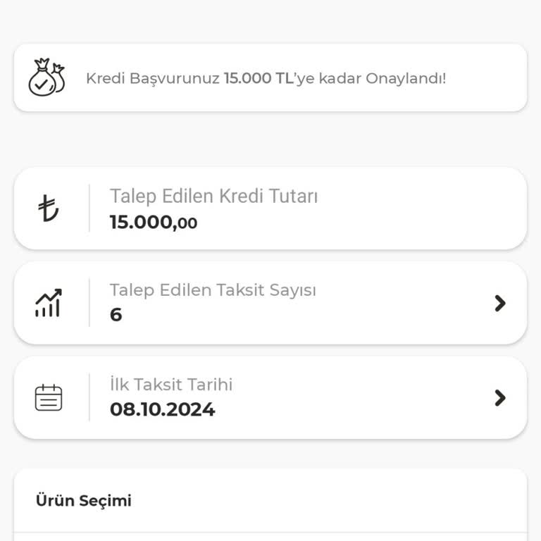 On Dijital Bankacılık Sıfır Faizli Kredi Vaadi Gerçekleşmedi