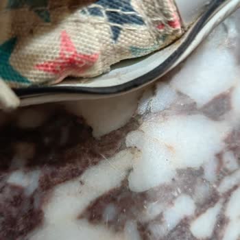 Alpacca Ayakkabının Tabanı 4 Ay İçinde Açıldı