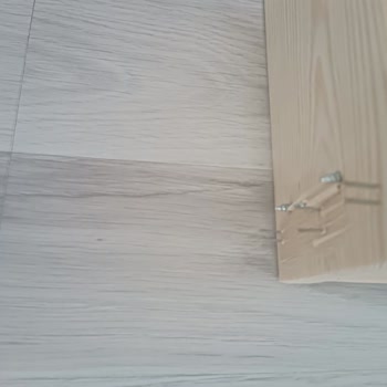 Vivense Msm Doğal Ahşap Karyola Pişmanlıktır...