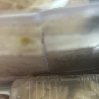 Samsung Buzdolabı Rafları Plastik