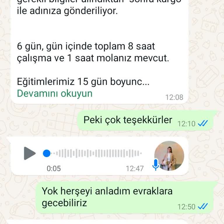 Çetinkaya Kimlik Bilgilerimin Güvenliği Ve Yasadışı İşlemlerden Korunma Talebi