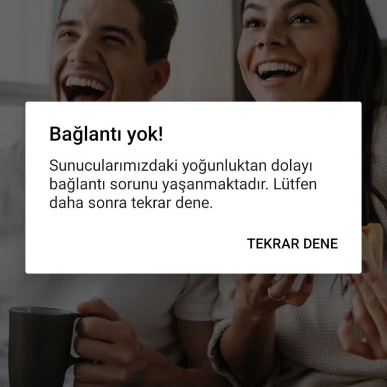 Pluxee Türkiye Bitmek Bilmeyen Güncelleme/bakım