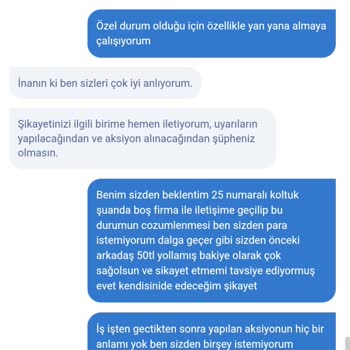 Obilet Yan Yana Bilet Hatası