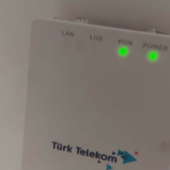 TurkNet 3 Gündür İnternetim Kesik Ve Kimse Yardımcı Olmuyor!